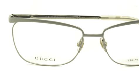 gucci 2885 metal brown frame|Gucci Gucci 2885 Eyeglasses .